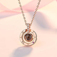 Load image into Gallery viewer, &quot;I Love You&quot; Necklace