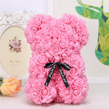 Load image into Gallery viewer, Rose Bear