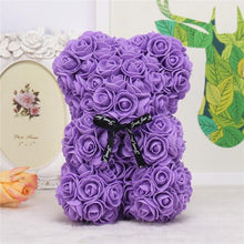 Load image into Gallery viewer, Rose Bear ($10 OFF)