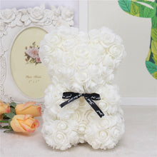 Load image into Gallery viewer, Rose Bear