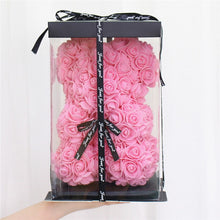 Load image into Gallery viewer, Rose Bear ($10 OFF)