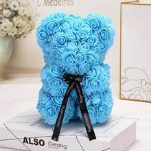 Load image into Gallery viewer, Rose Bear ($10 OFF)
