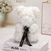 Load image into Gallery viewer, Rose Bear ($10 OFF)